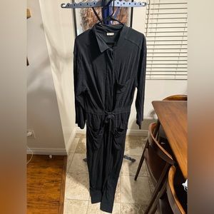 Free people jumpsuit